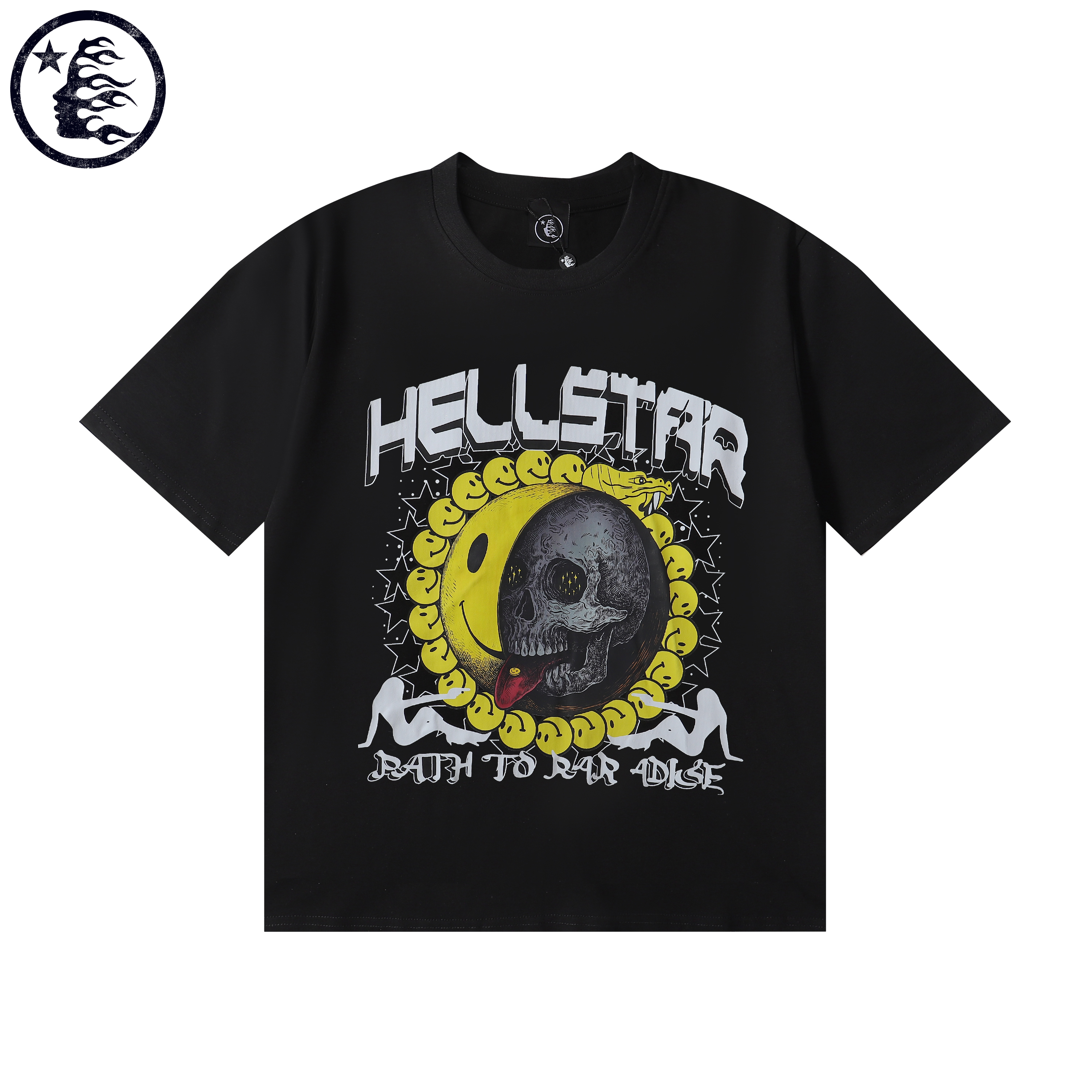 Hellstar T-Shirts